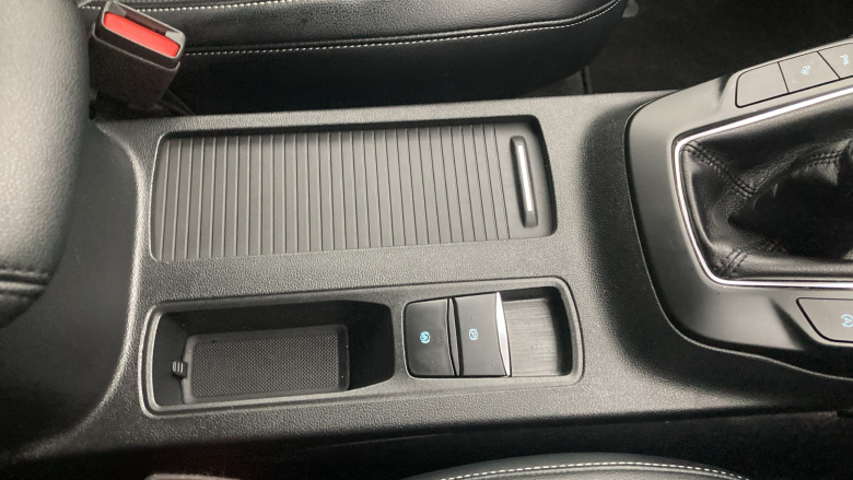 Ford Kuga 1.5 EcoBlue Titanium 5dr Diesel Estate